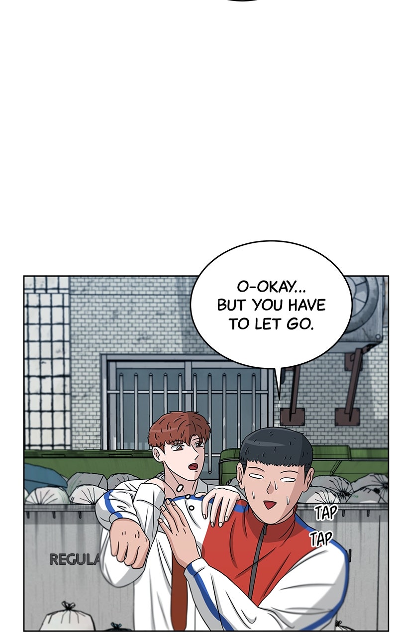 Read Big Man on the Court EN Manga Online