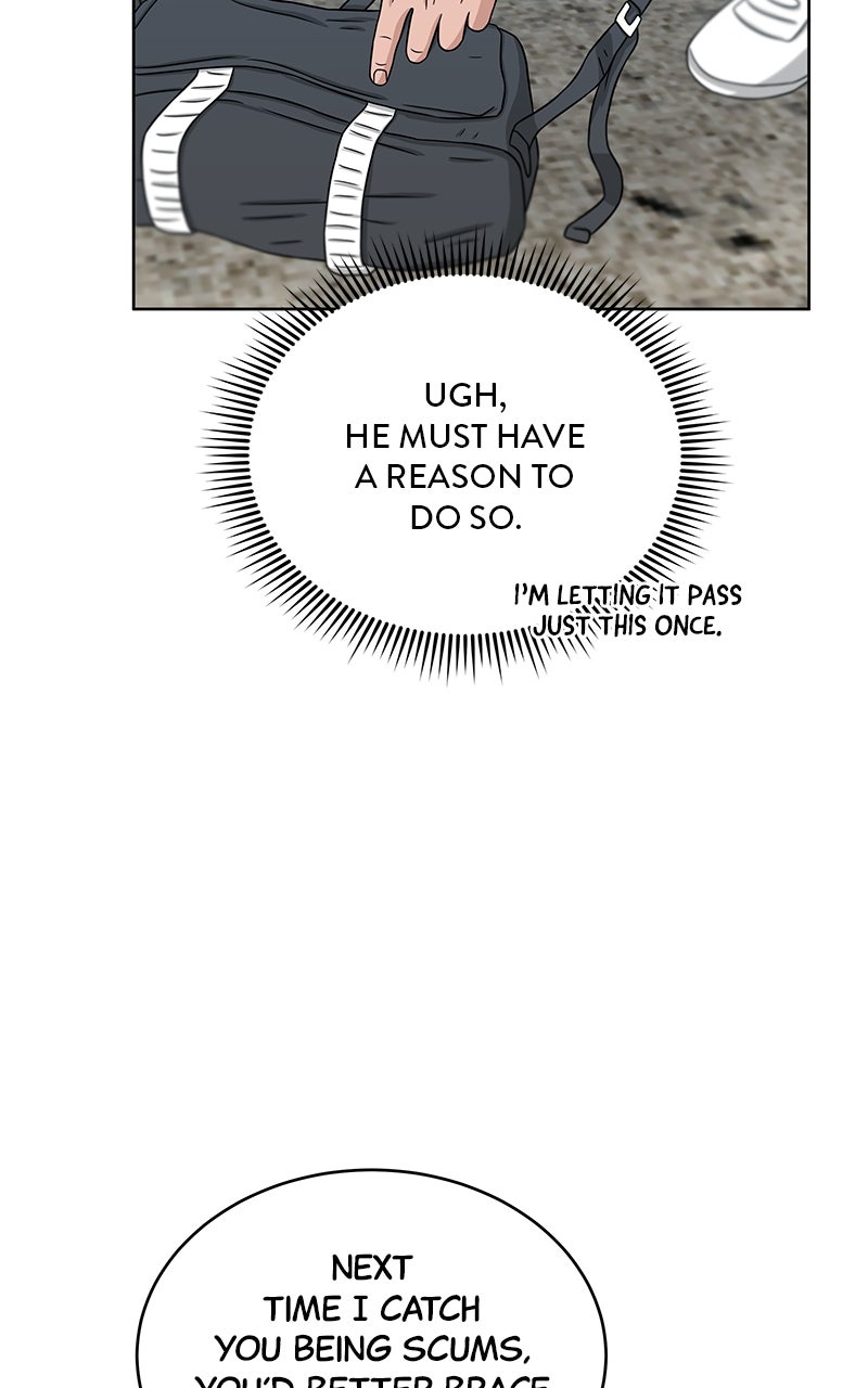 Read Big Man on the Court EN Manga Online