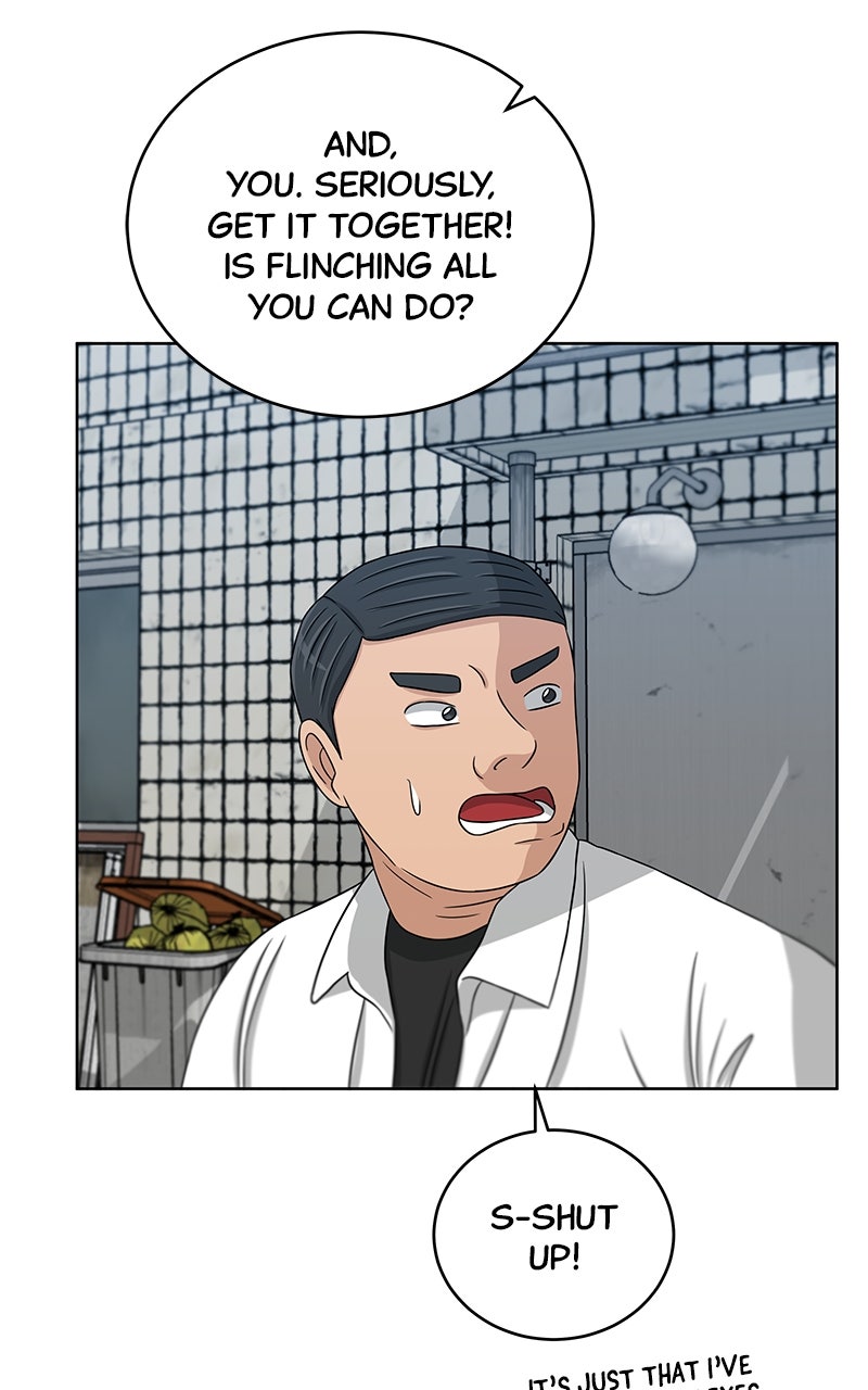 Read Big Man on the Court EN Manga Online