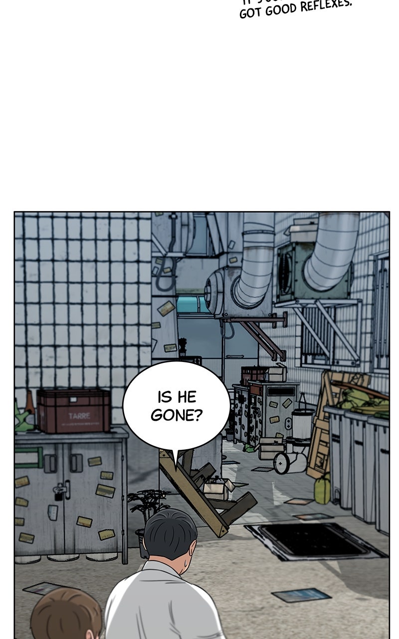 Read Big Man on the Court EN Manga Online