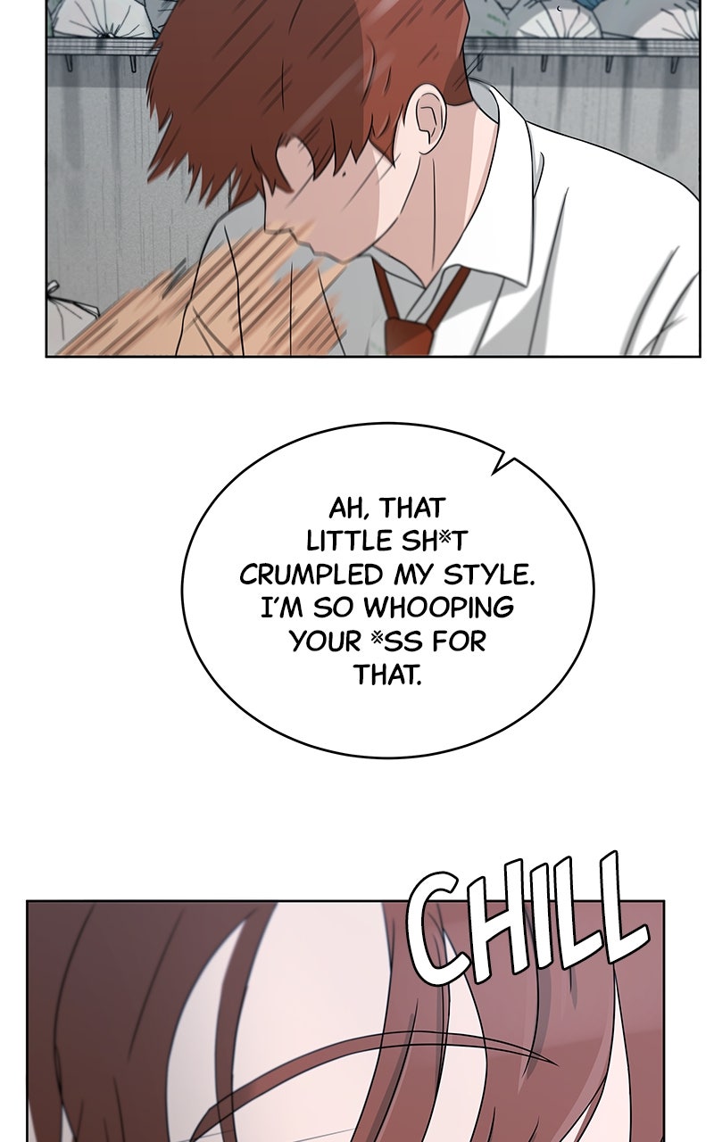 Read Big Man on the Court EN Manga Online