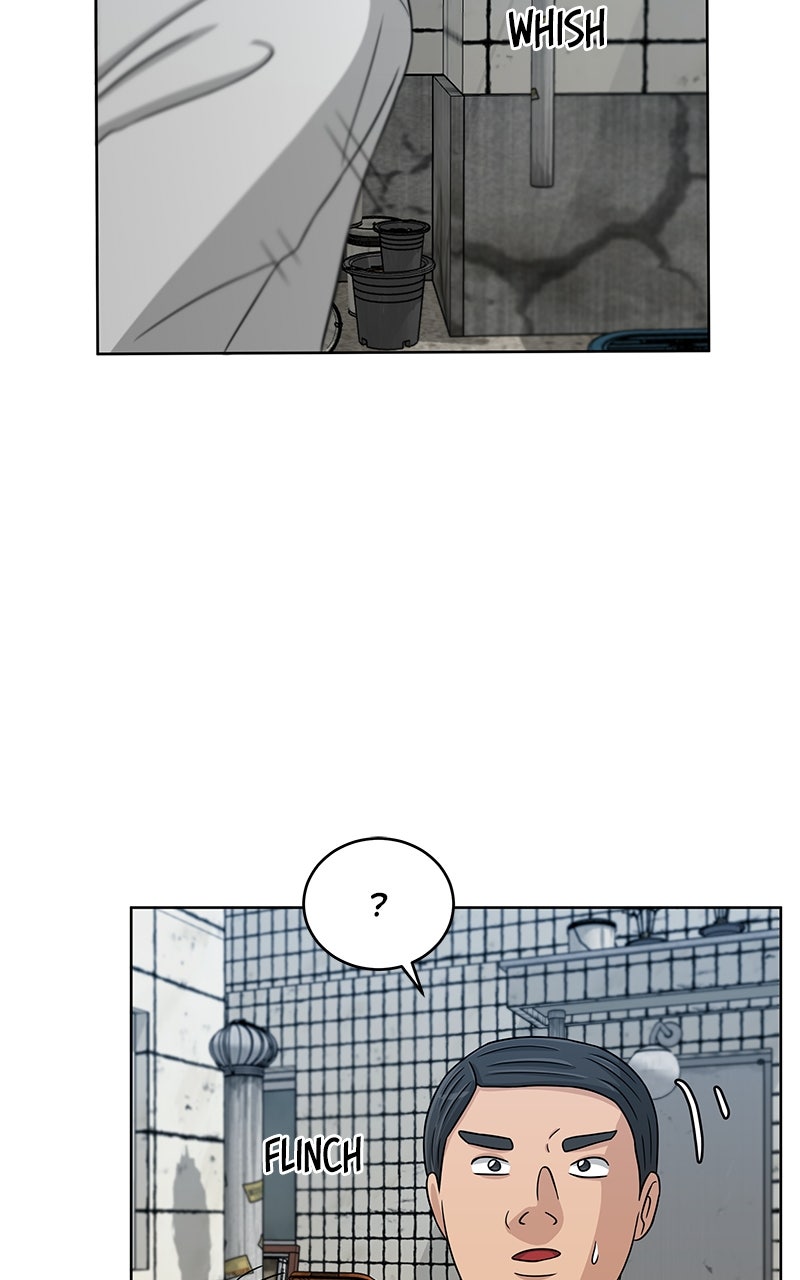 Read Big Man on the Court EN Manga Online