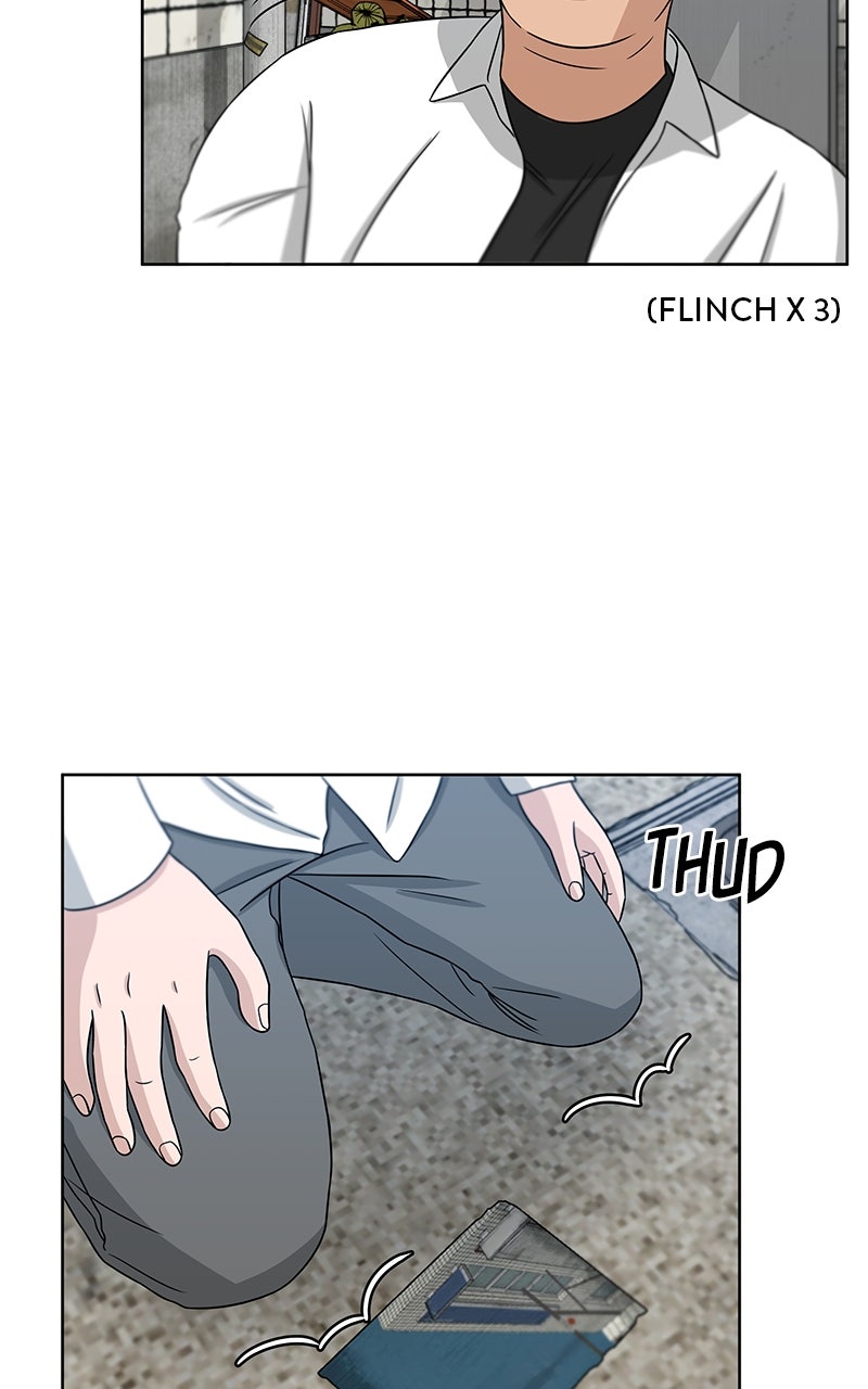 Read Big Man on the Court EN Manga Online