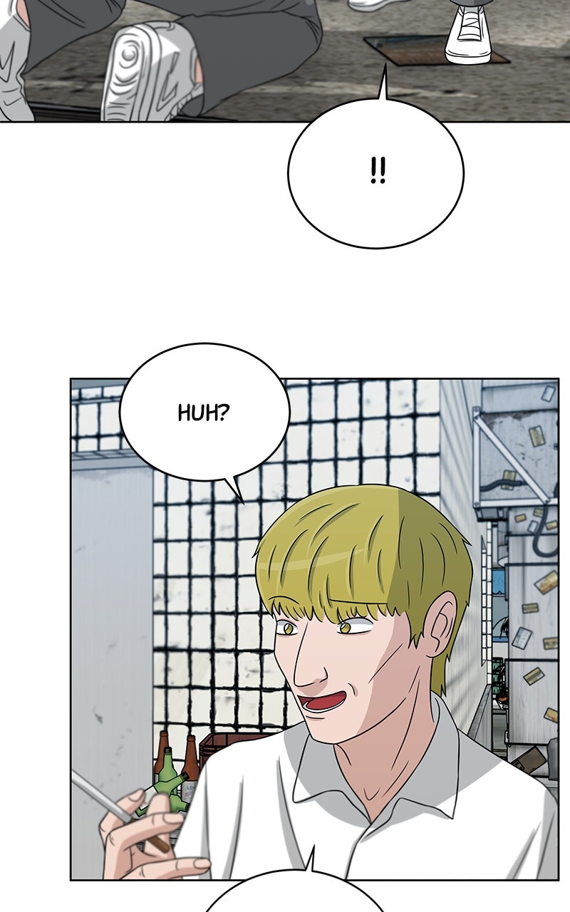 Read Big Man on the Court EN Manga Online