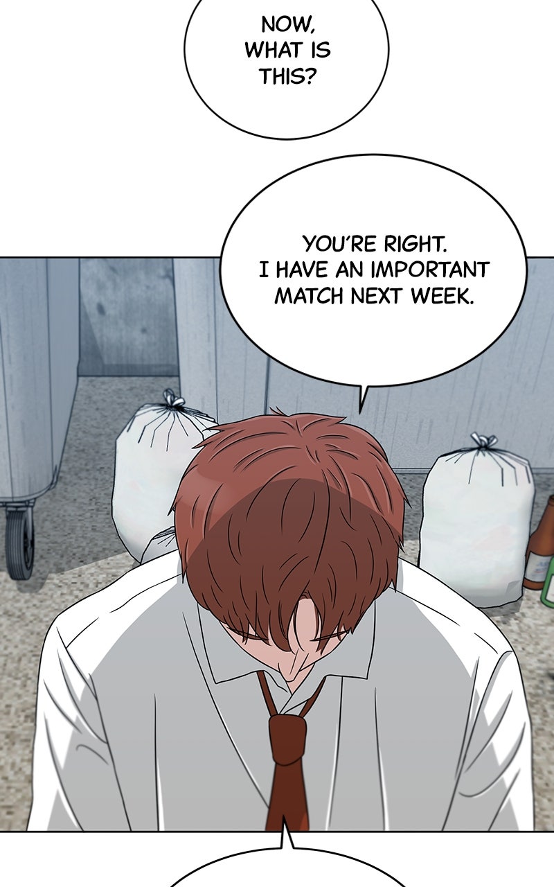 Read Big Man on the Court EN Manga Online