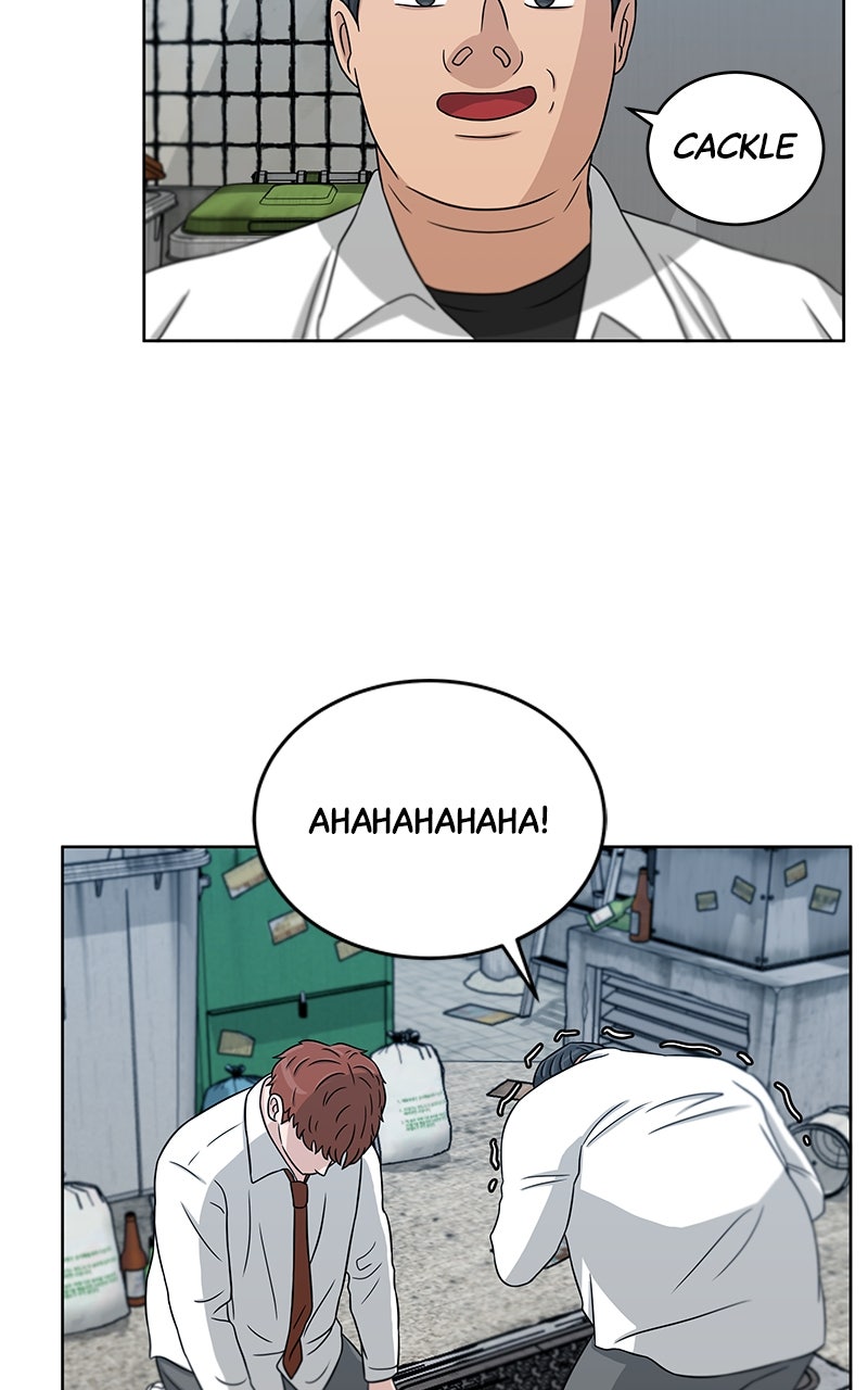 Read Big Man on the Court EN Manga Online