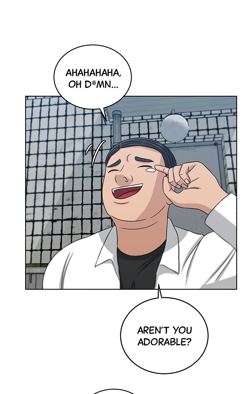 Read Big Man on the Court EN Manga Online