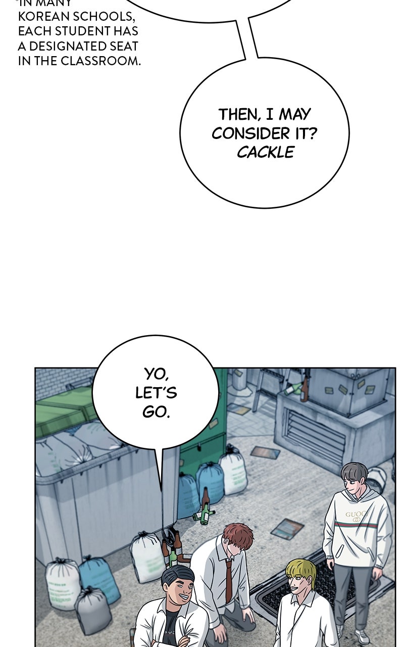 Read Big Man on the Court EN Manga Online
