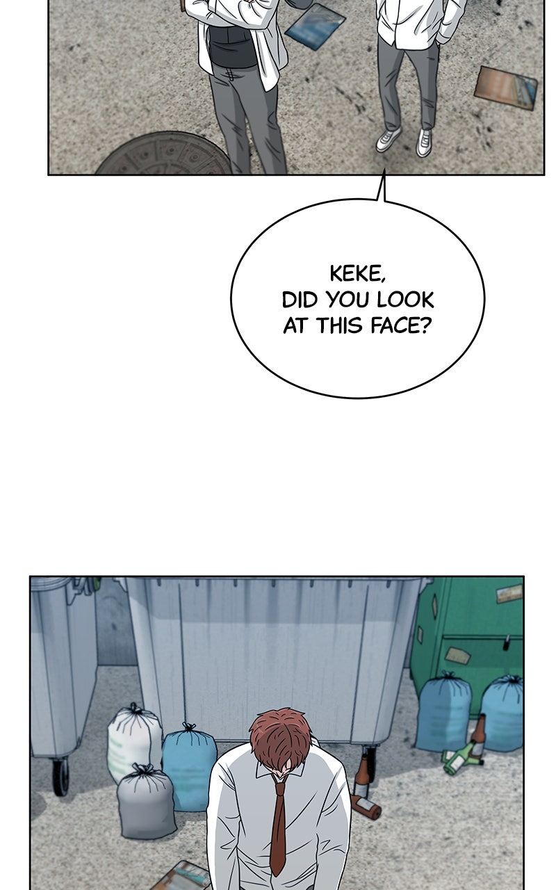 Read Big Man on the Court EN Manga Online