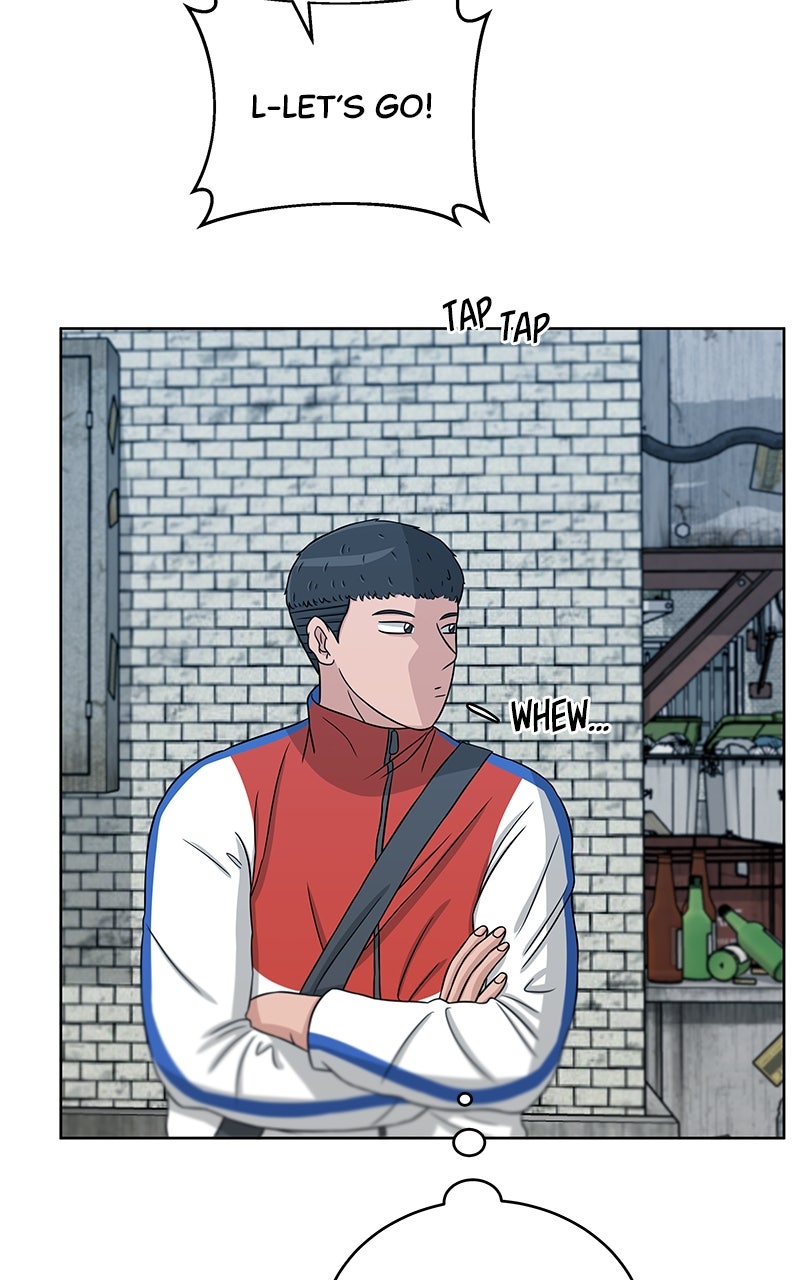 Read Big Man on the Court EN Manga Online