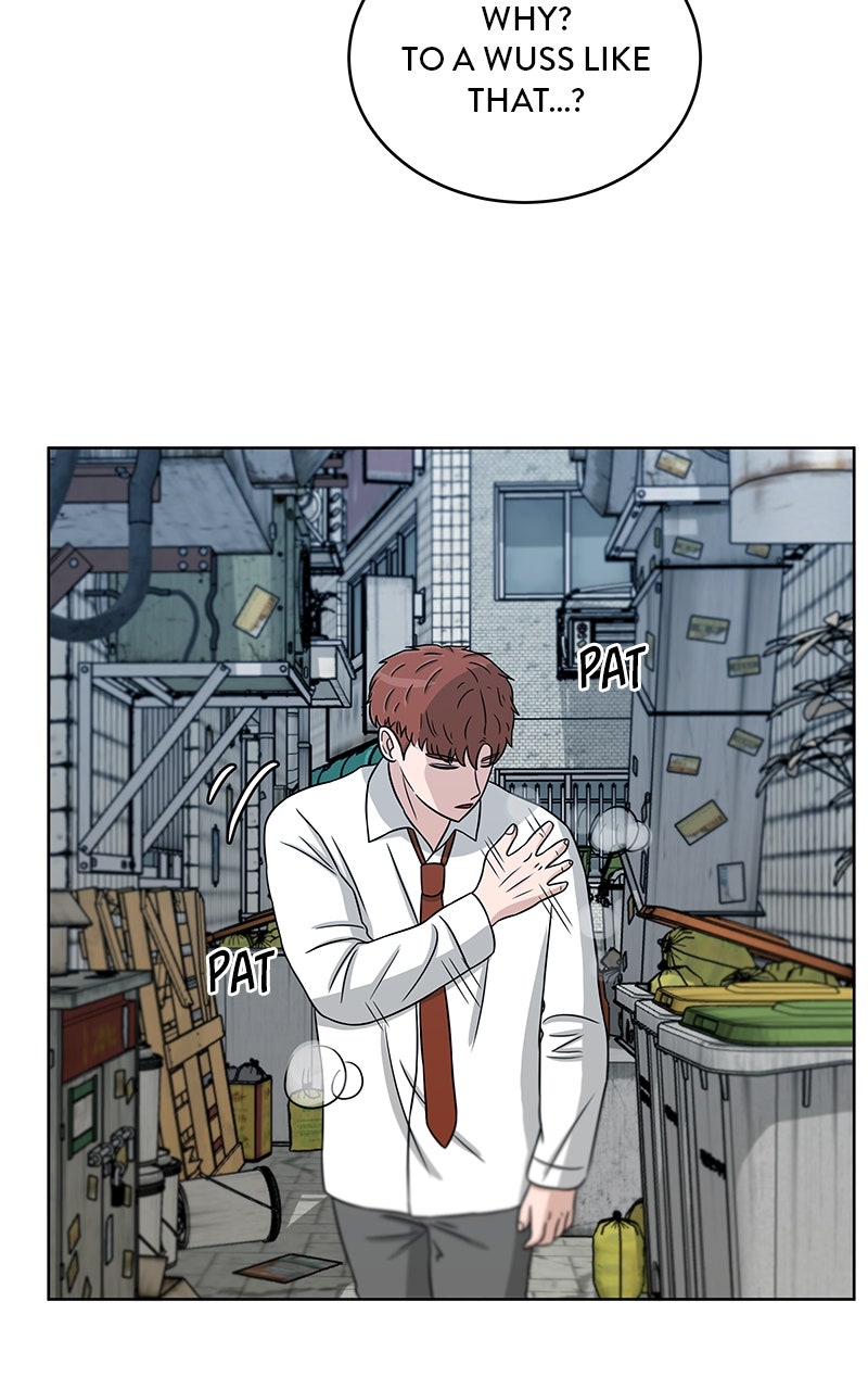 Read Big Man on the Court EN Manga Online