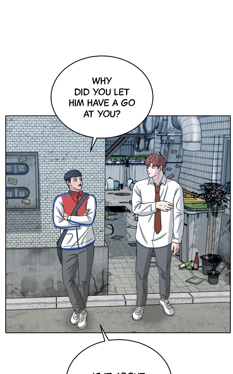 Read Big Man on the Court EN Manga Online