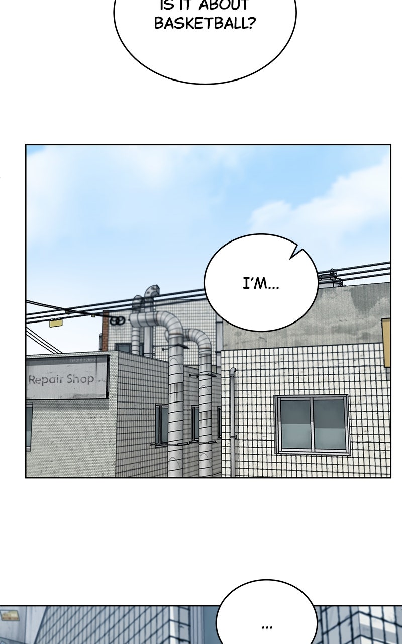 Read Big Man on the Court EN Manga Online