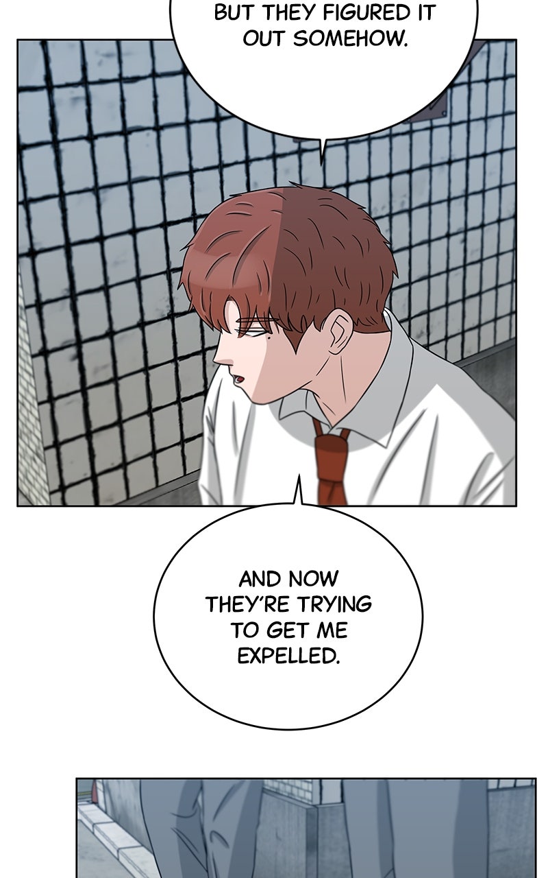 Read Big Man on the Court EN Manga Online