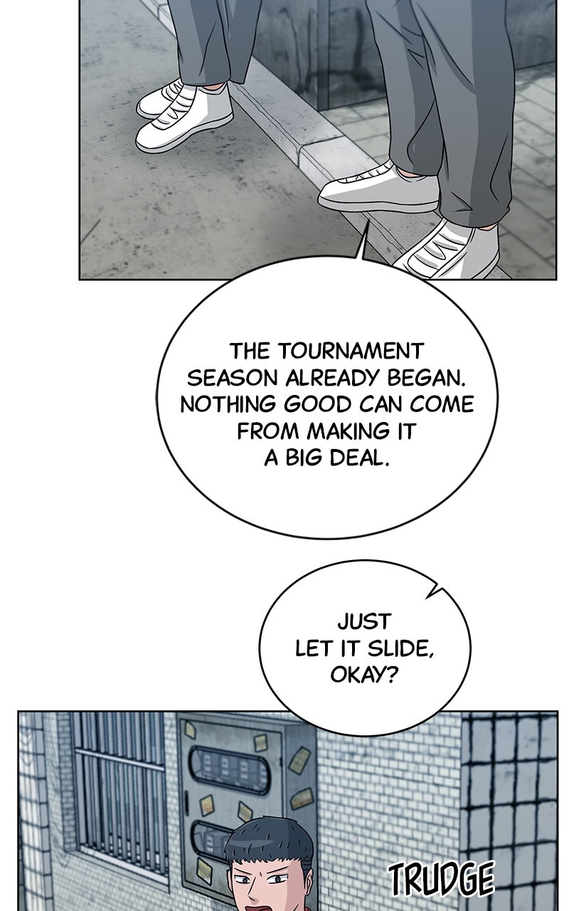 Read Big Man on the Court EN Manga Online