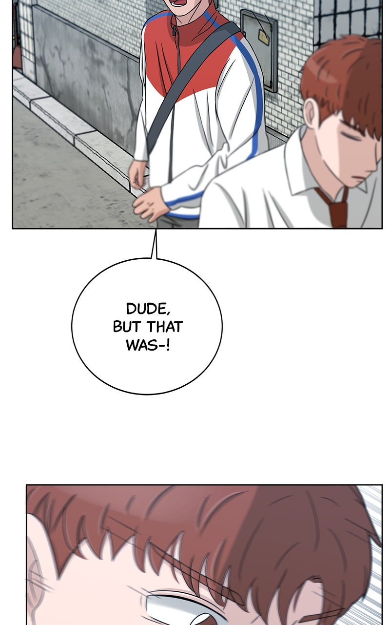 Read Big Man on the Court EN Manga Online