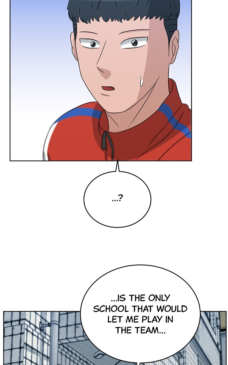 Read Big Man on the Court EN Manga Online