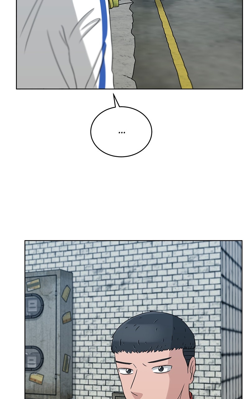 Read Big Man on the Court EN Manga Online