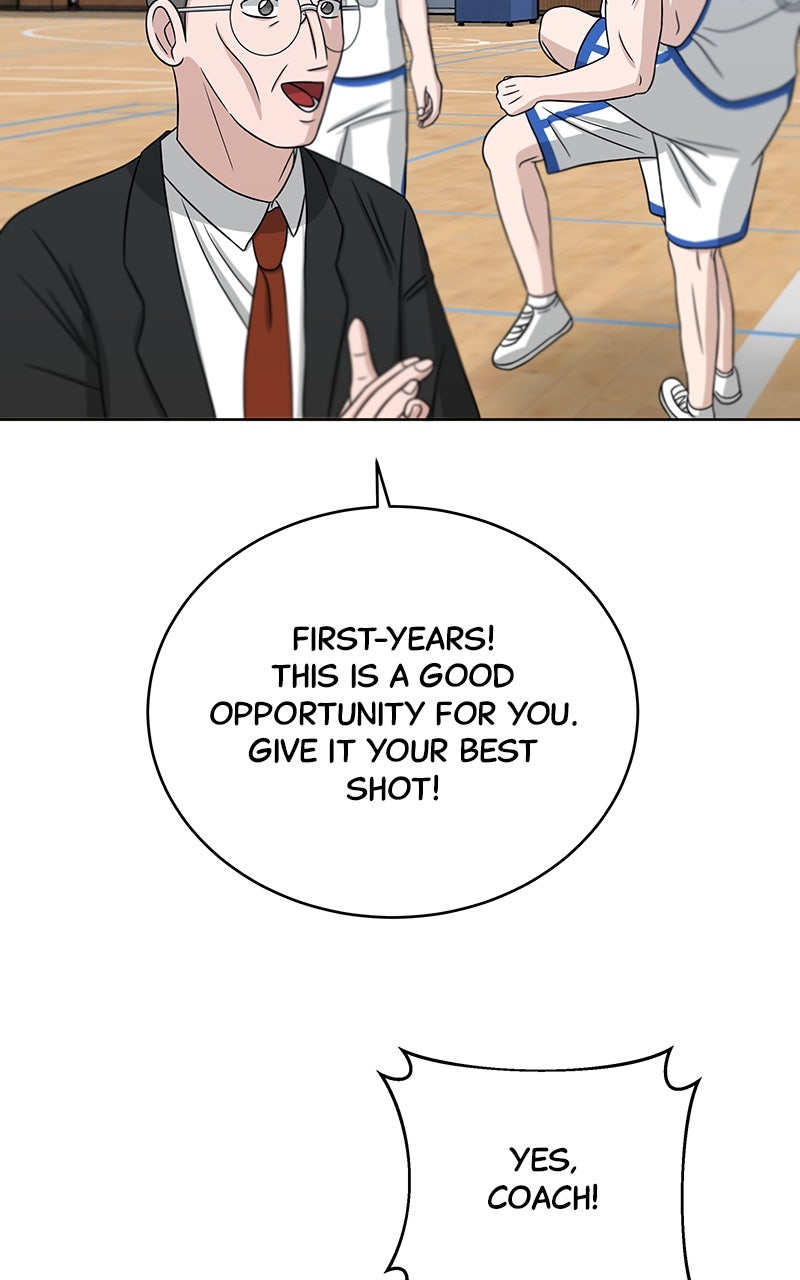 Read Big Man on the Court EN Manga Online