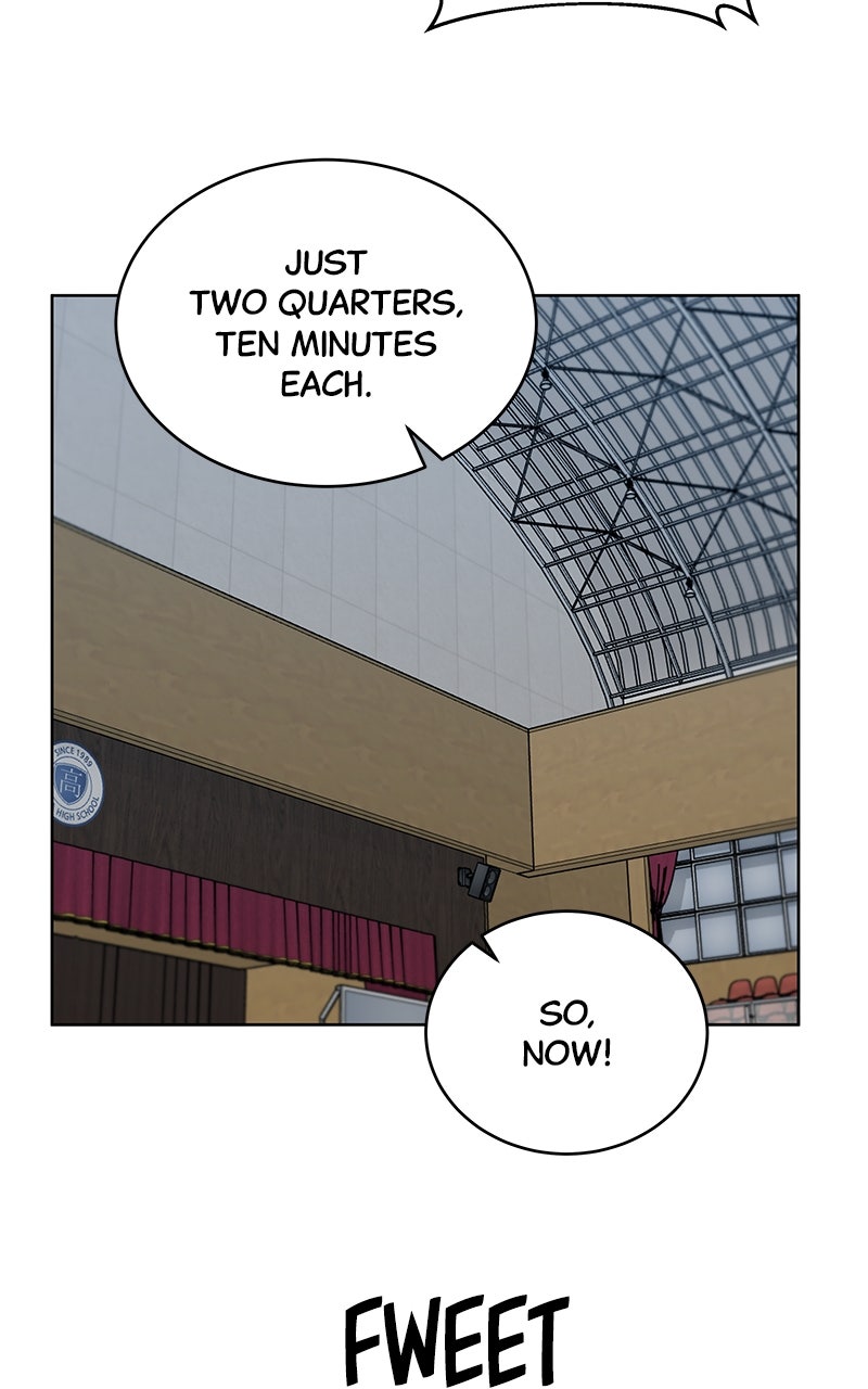 Read Big Man on the Court EN Manga Online