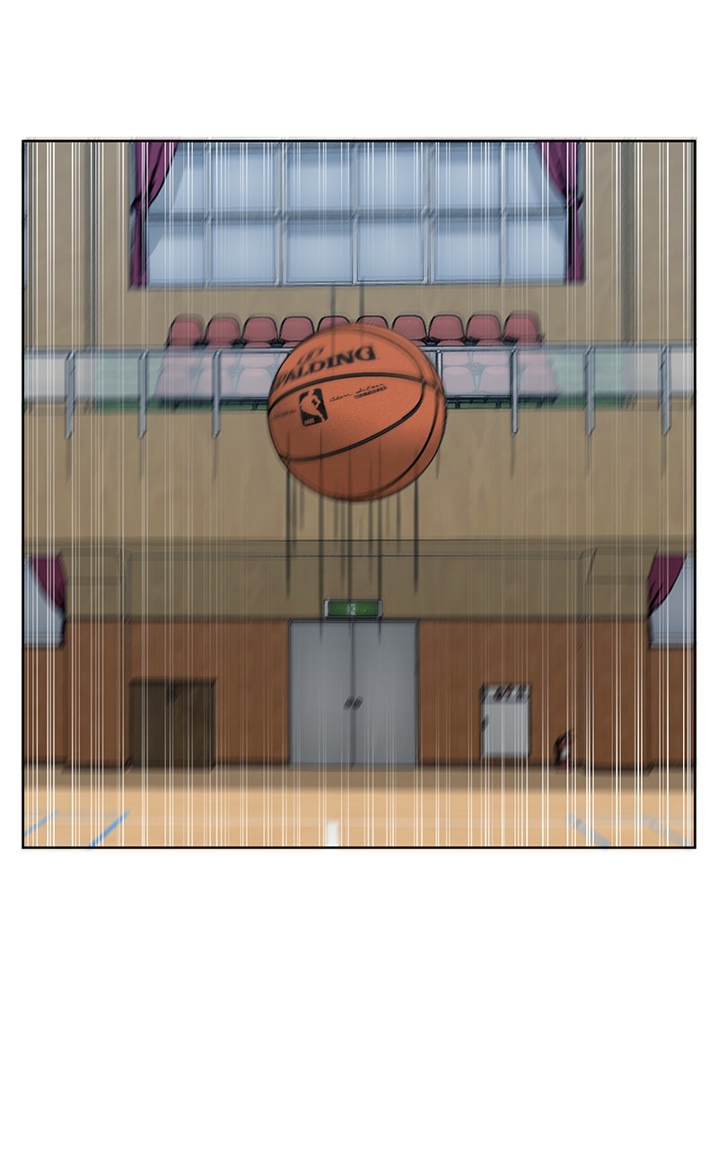 Read Big Man on the Court EN Manga Online