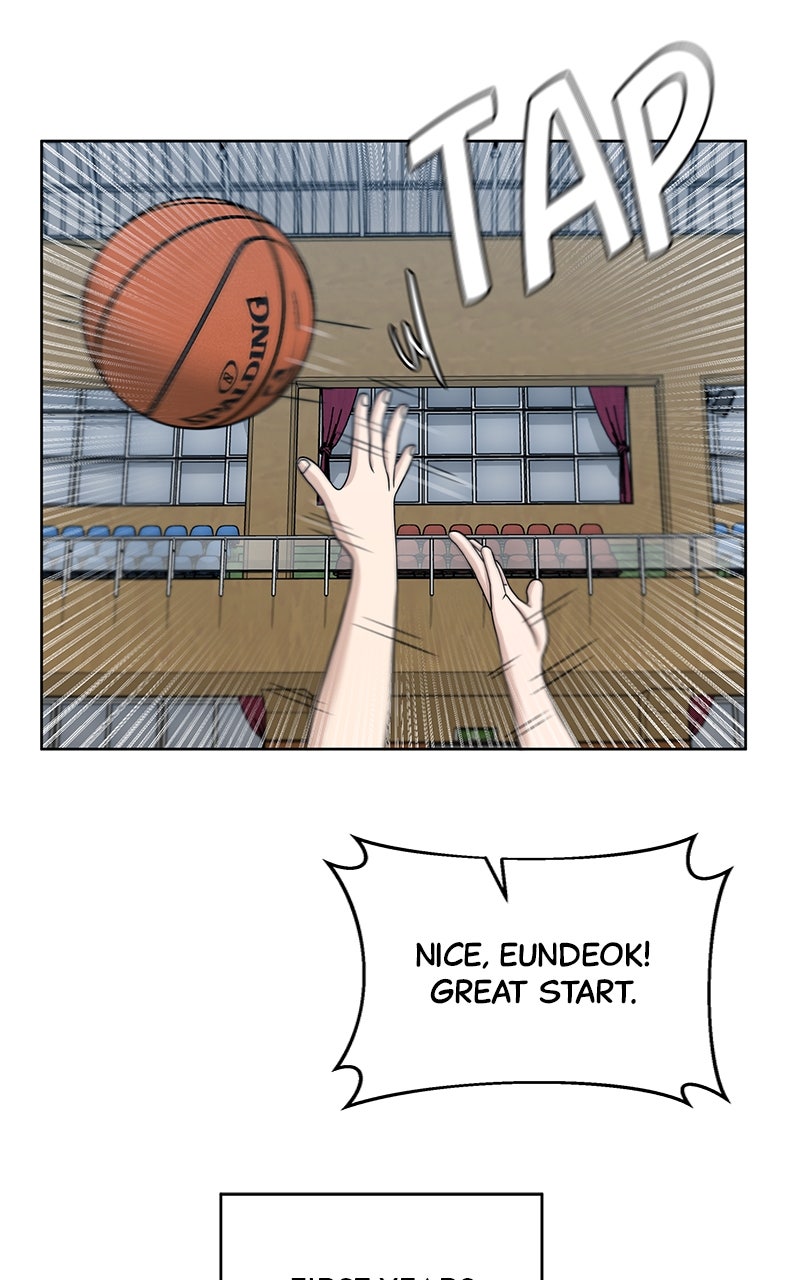 Read Big Man on the Court EN Manga Online