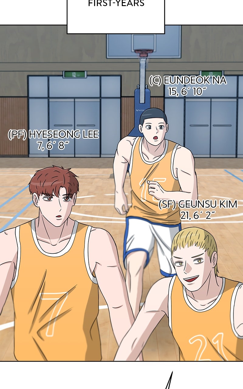 Read Big Man on the Court EN Manga Online