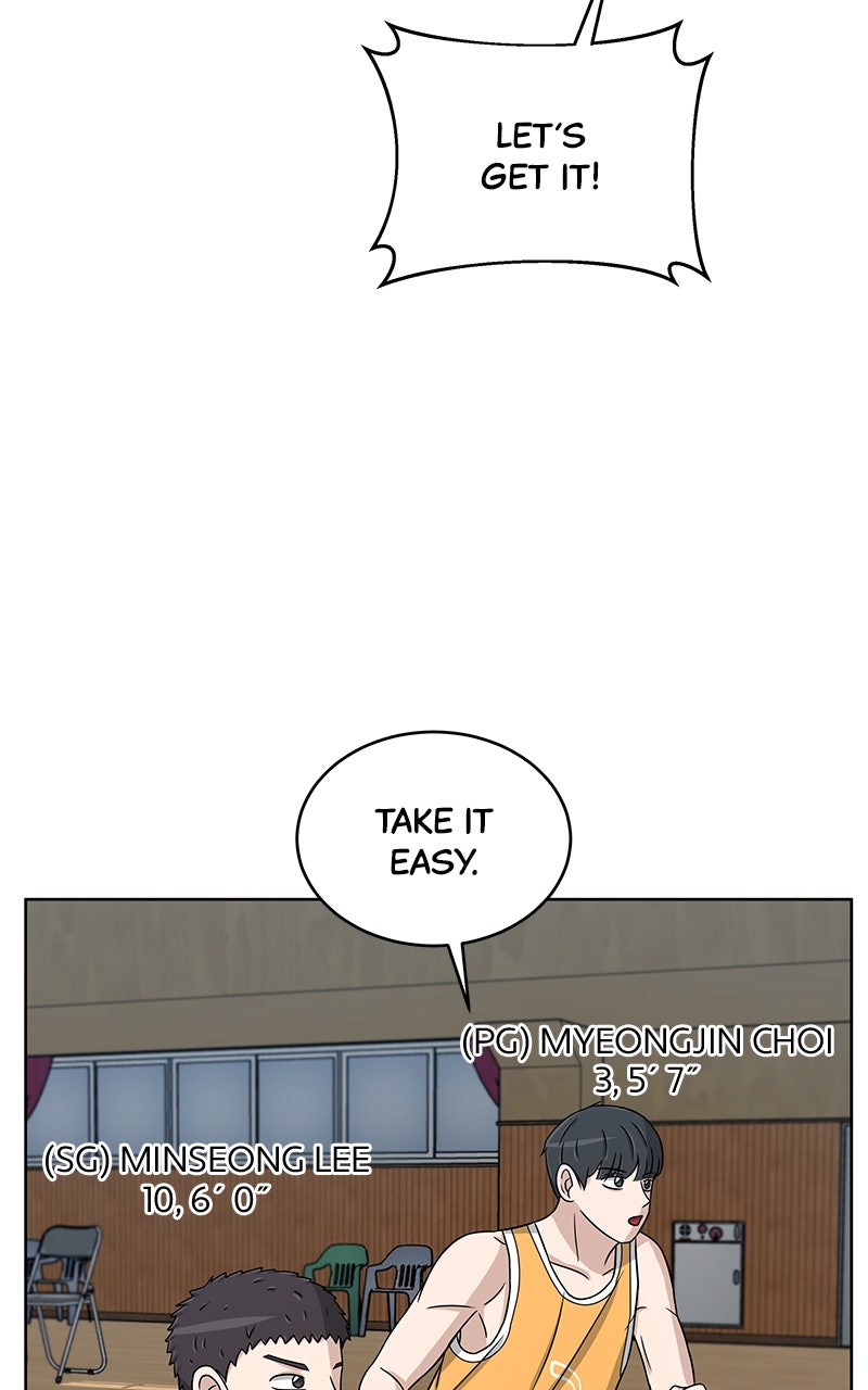 Read Big Man on the Court EN Manga Online