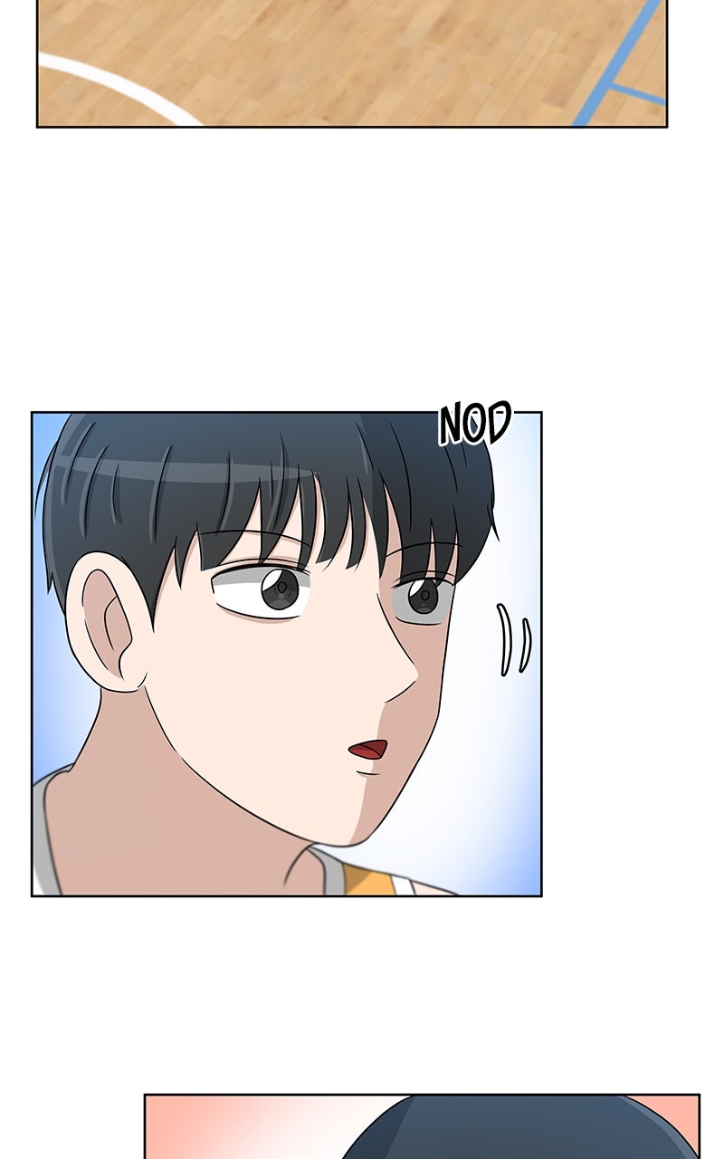 Read Big Man on the Court EN Manga Online