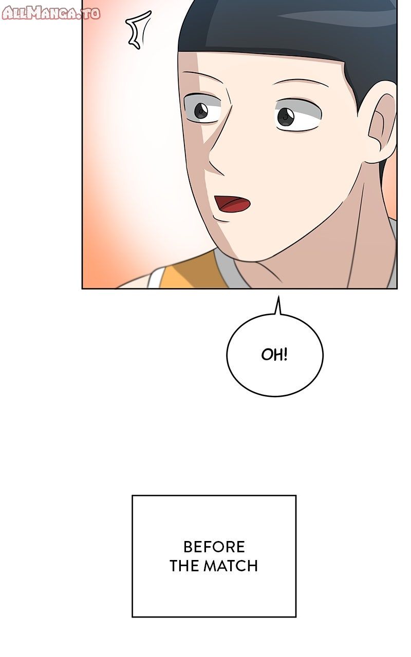 Read Big Man on the Court EN Manga Online