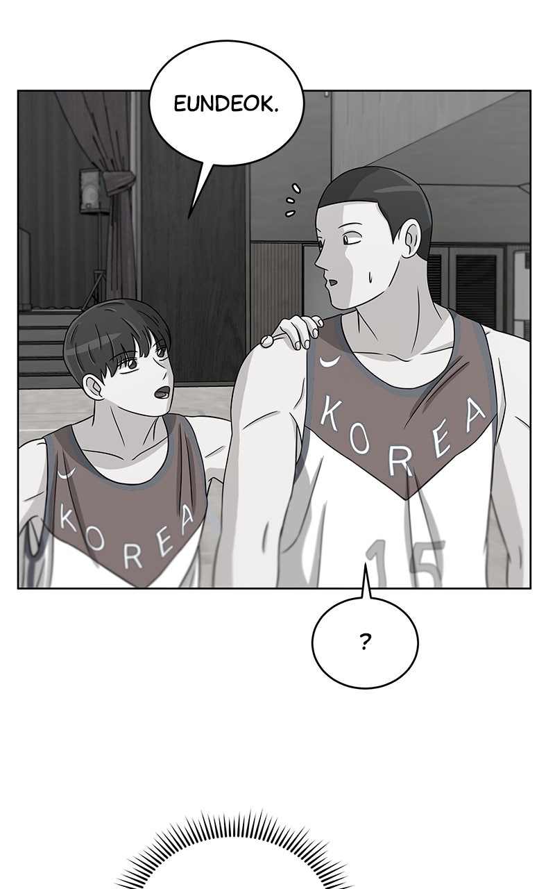 Read Big Man on the Court EN Manga Online