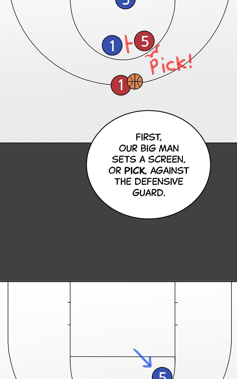 Read Big Man on the Court EN Manga Online