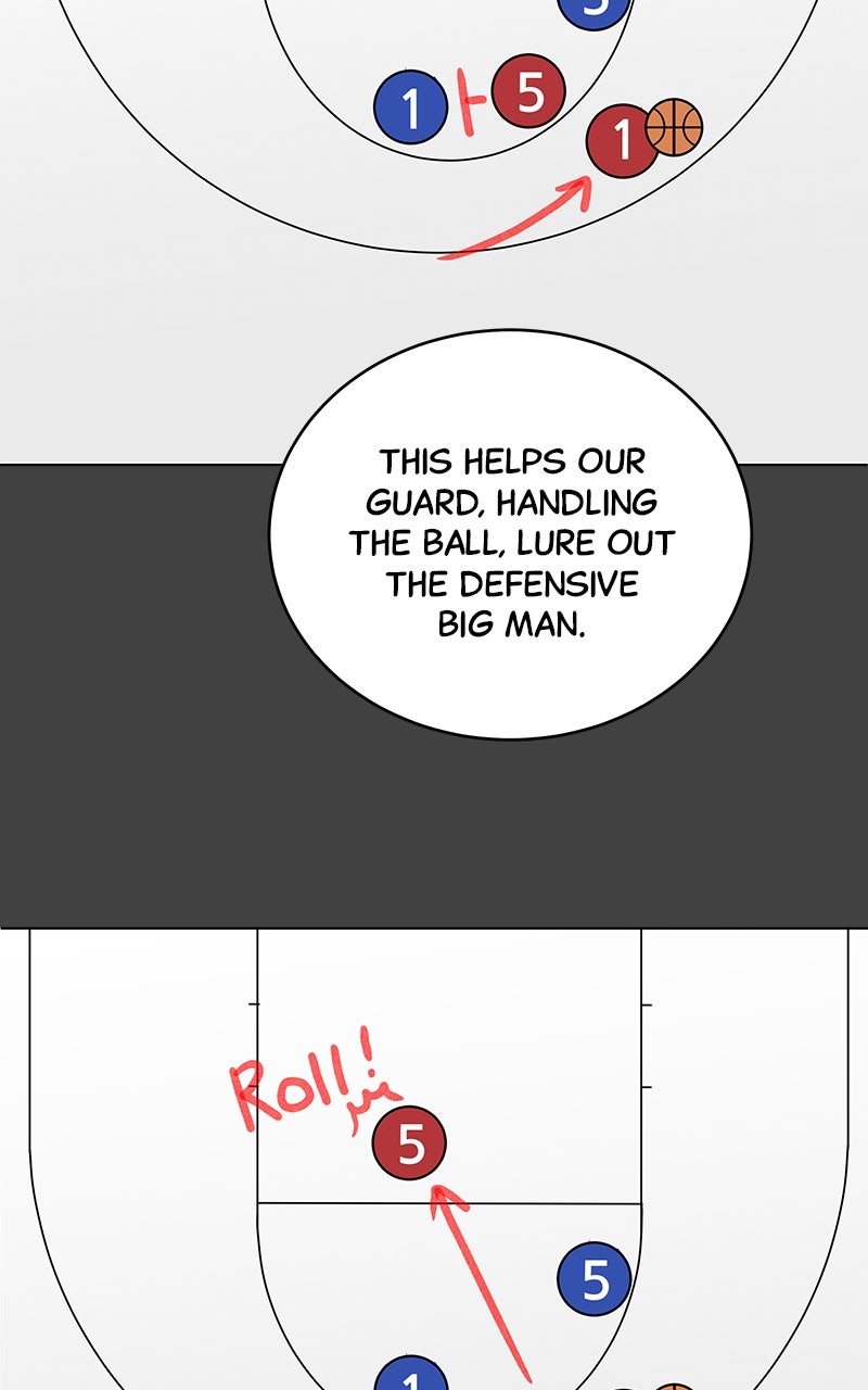 Read Big Man on the Court EN Manga Online