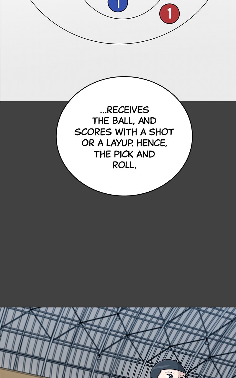 Read Big Man on the Court EN Manga Online