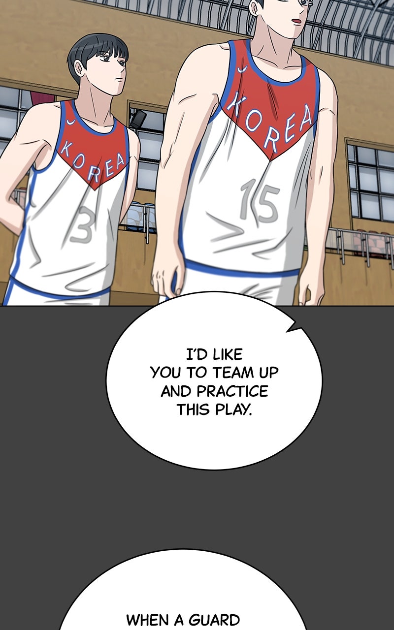 Read Big Man on the Court EN Manga Online
