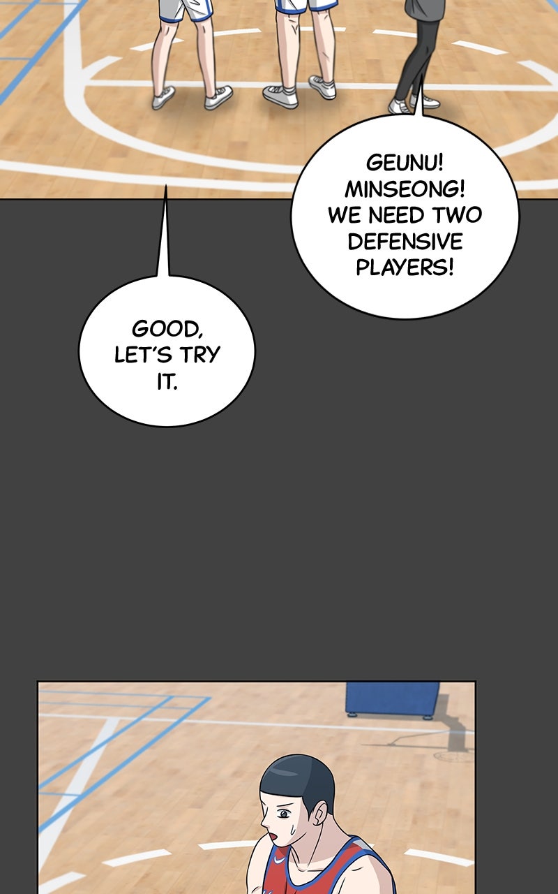 Read Big Man on the Court EN Manga Online