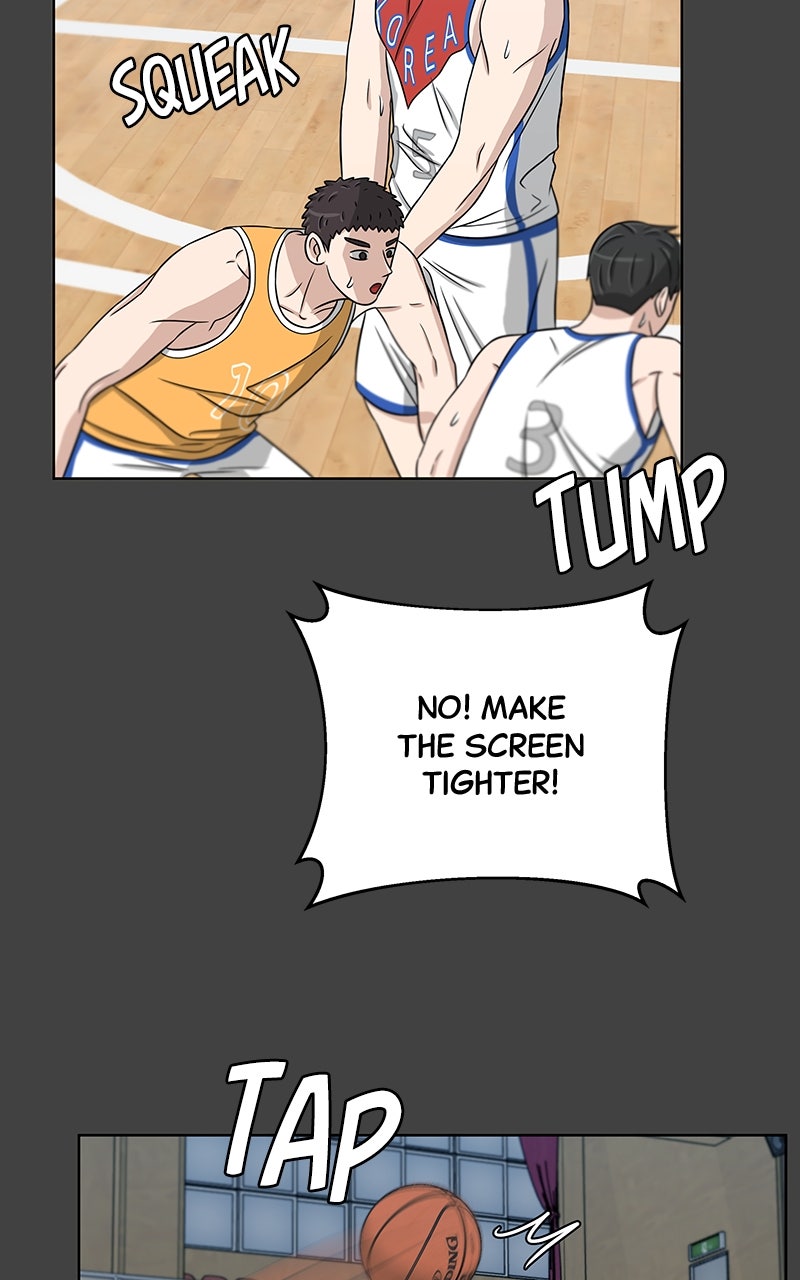 Read Big Man on the Court EN Manga Online