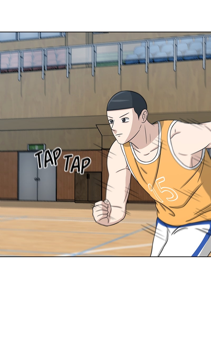 Read Big Man on the Court EN Manga Online