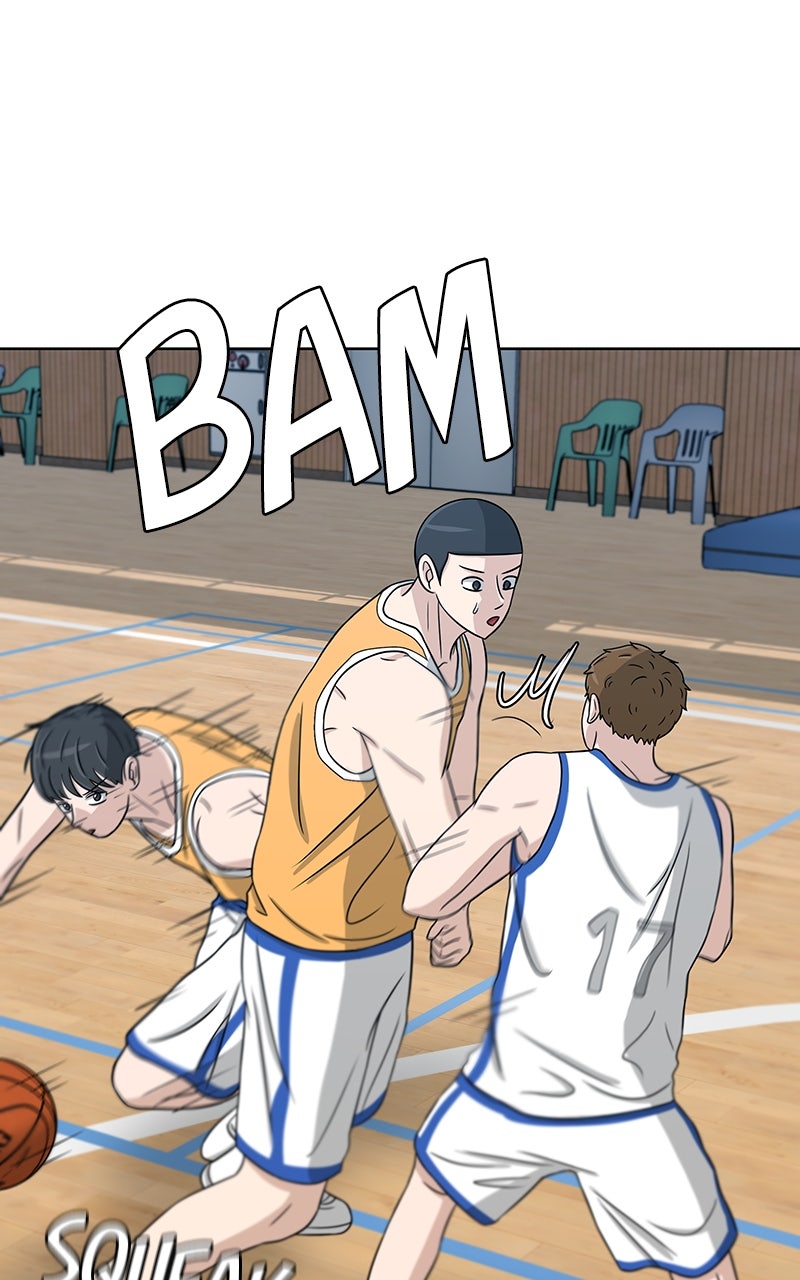 Read Big Man on the Court EN Manga Online