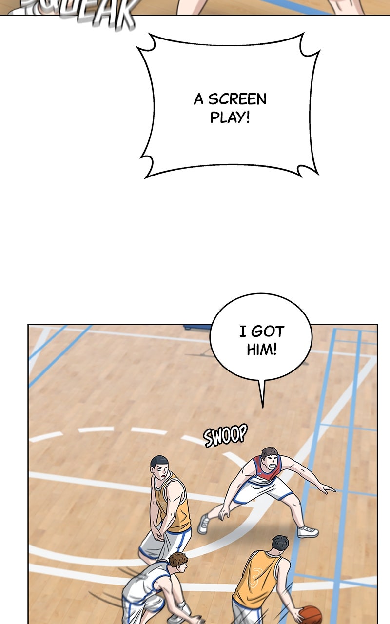 Read Big Man on the Court EN Manga Online