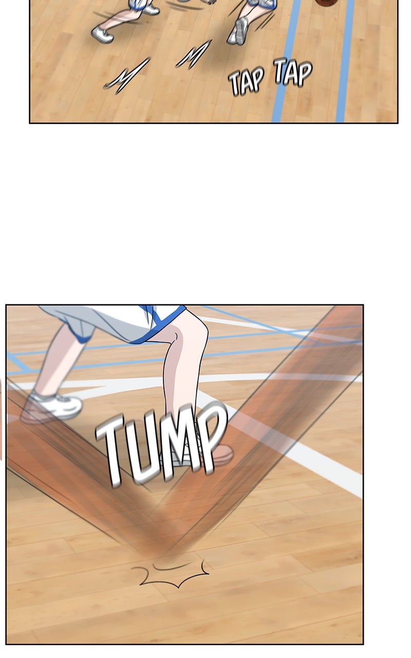 Read Big Man on the Court EN Manga Online