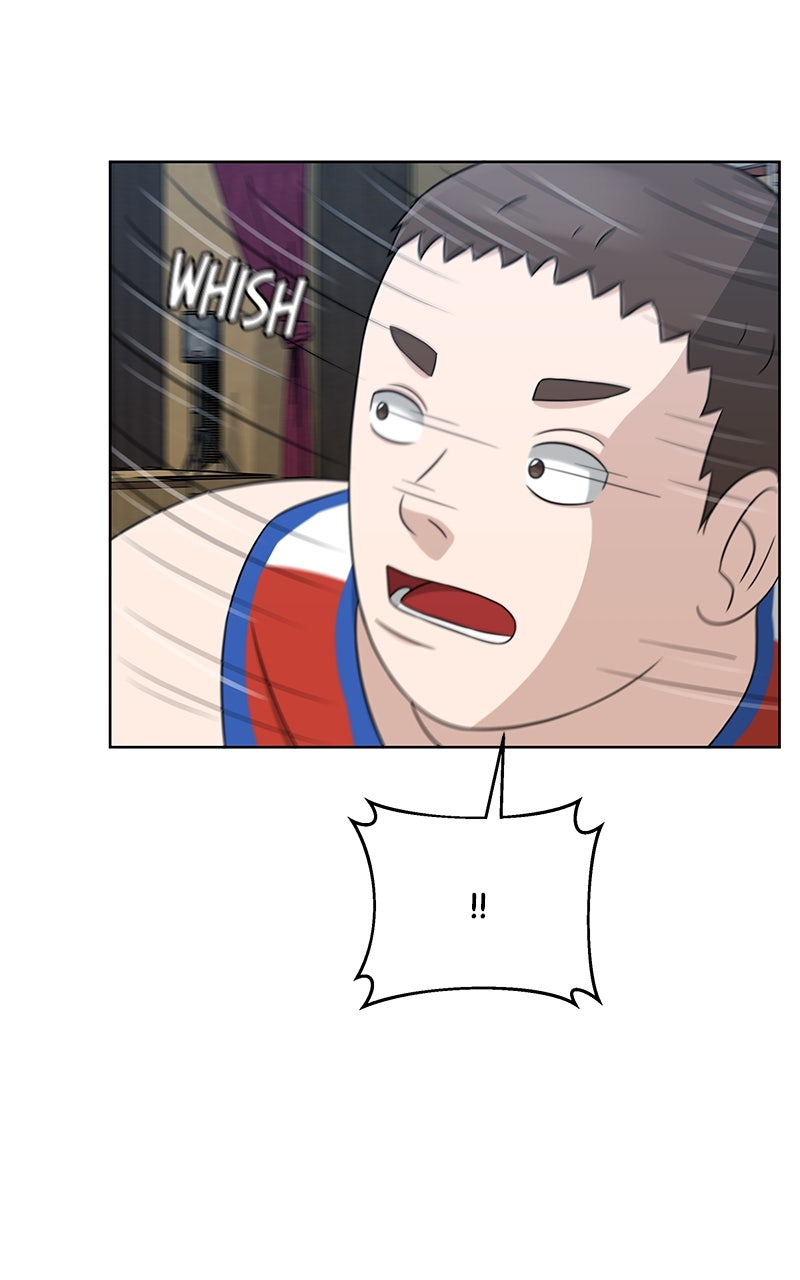 Read Big Man on the Court EN Manga Online