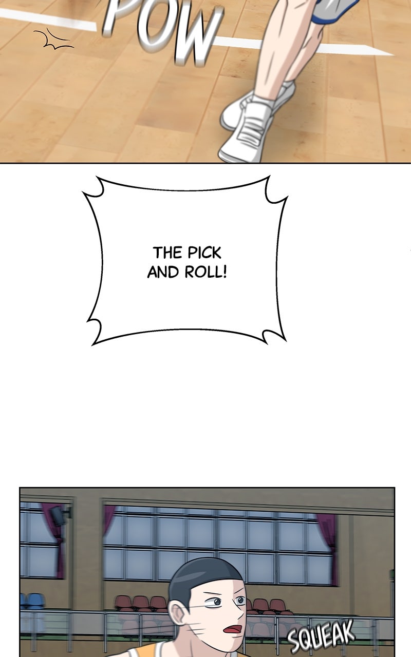 Read Big Man on the Court EN Manga Online