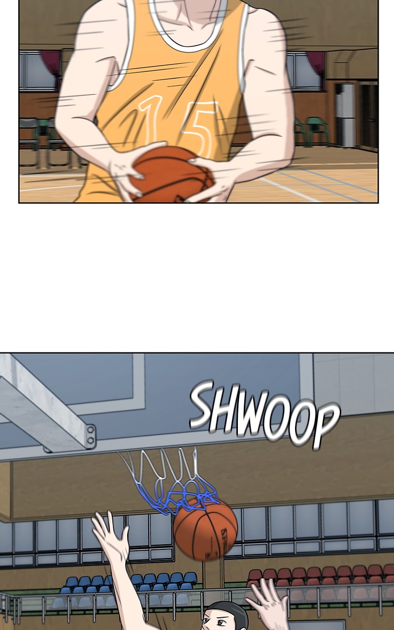 Read Big Man on the Court EN Manga Online