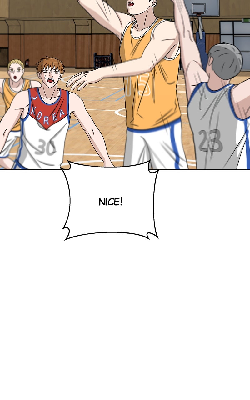 Read Big Man on the Court EN Manga Online