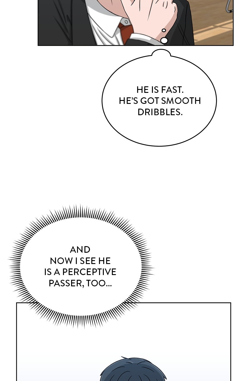 Read Big Man on the Court EN Manga Online