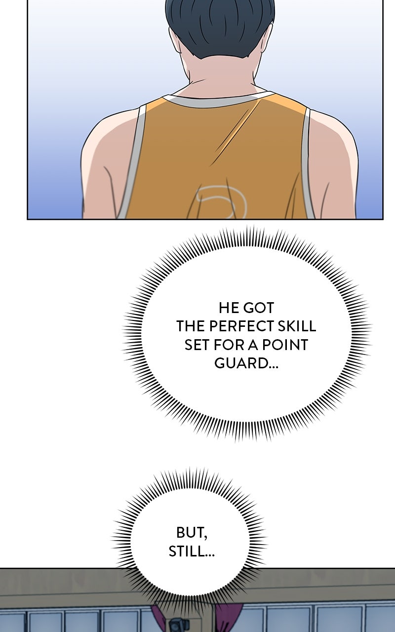 Read Big Man on the Court EN Manga Online