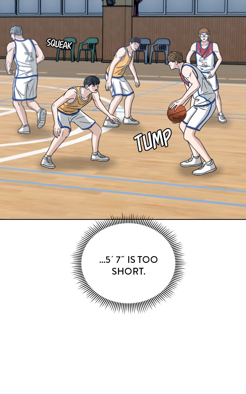 Read Big Man on the Court EN Manga Online
