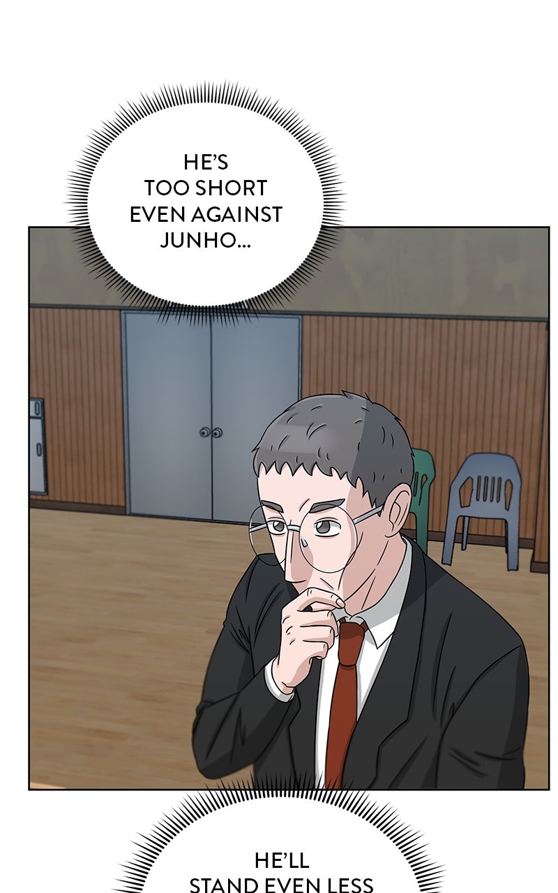 Read Big Man on the Court EN Manga Online