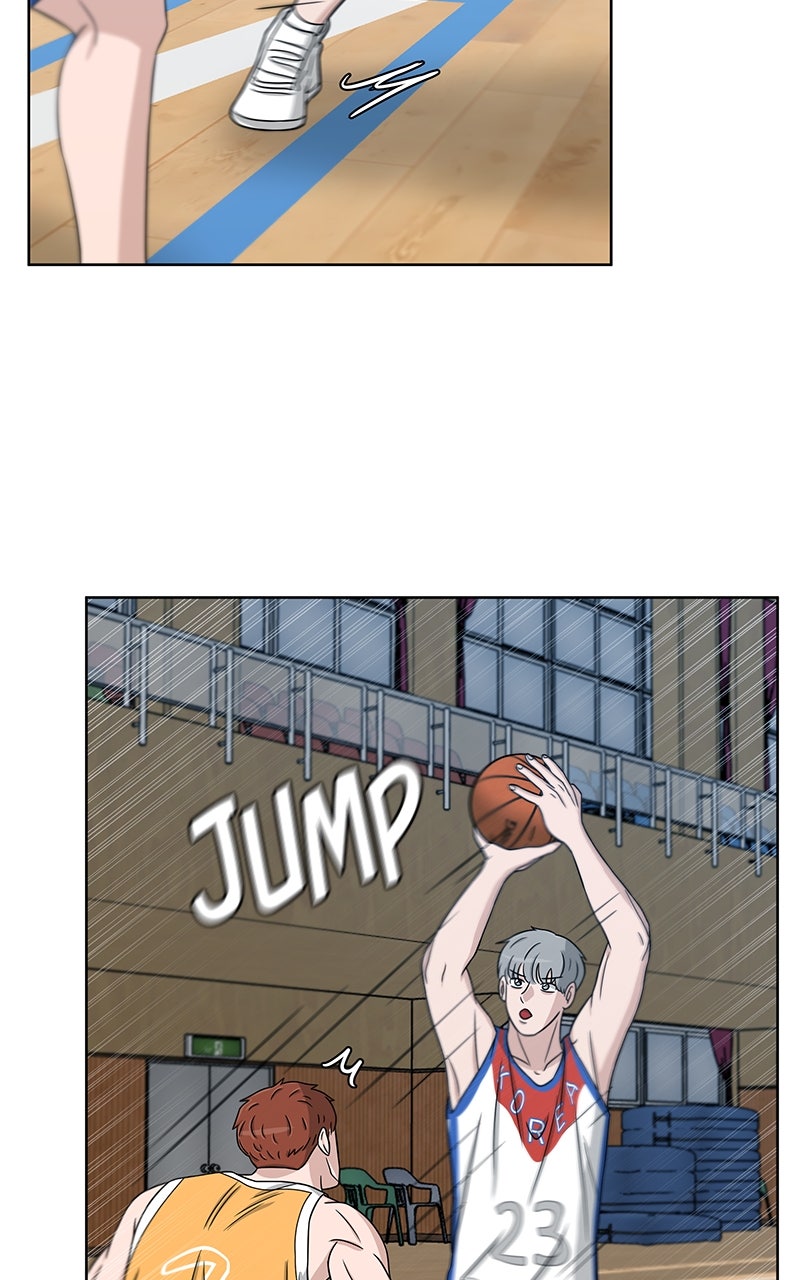 Read Big Man on the Court EN Manga Online